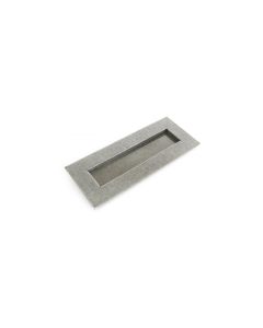 From The Anvil 33058 Pewter Small Letter Plate