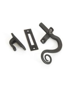 From The Anvil 33186 Beeswax Monkeytail Fastener - RH