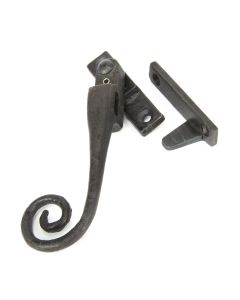From The Anvil 33267 Beeswax LH Locking Night-vent Monkeytail Fastener