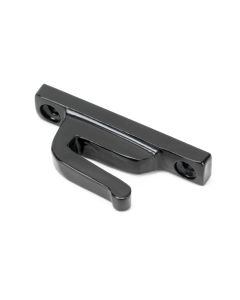 From The Anvil 33284 Black Hook Plate