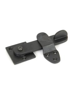From The Anvil 33296 Beeswax Privacy Latch Set
