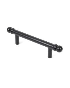 From The Anvil 33356 Black 156mm Bar Pull Handle
