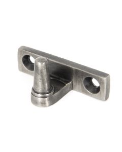 From The Anvil 33456 Antique Pewter Cranked Stay Pin