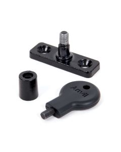 From The Anvil 33461 Black Locking Stay Pin