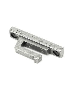 From The Anvil 33669 Pewter Hook Plate