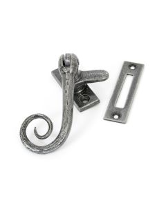 From The Anvil 33676 Pewter Monkeytail Fastener