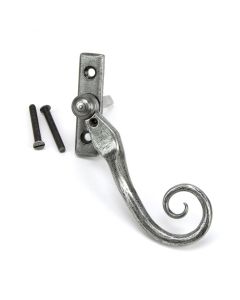 From The Anvil 33713 Pewter 16mm Monkeytail Espag - RH