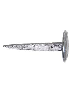 From The Anvil 33775 Pewter 2" Handmade Nail