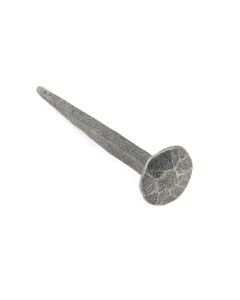 From The Anvil 33776 Pewter 3" Handmade Nail
