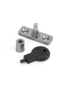 From The Anvil 33870 Pewter Locking Stay Pin