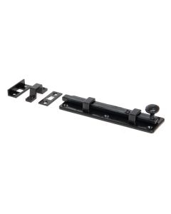 From The Anvil 33872 Black 6" Universal Bolt