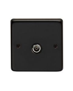 From The Anvil 34229/2 MB Single TV Socket