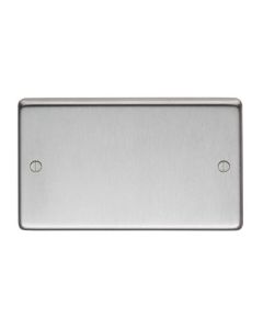 From The Anvil 34234/1 SSS Double Blank Plate