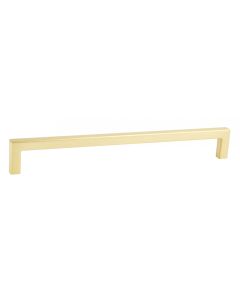 HAFELE 108.66.390 Pull handle, U 320mm, satin barss