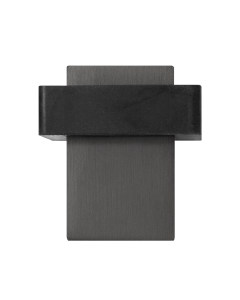 Karcher Design EZ217Q door stop titan grey rectangular