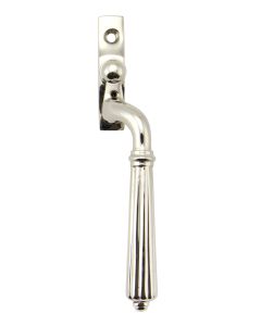 From The Anvil 45353 Polished Nickel Hinton Espag - RH