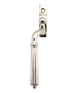 From The Anvil 45354 Polished Nickel Hinton Espag - LH