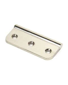 From The Anvil 45440 Polished Nickel 3" Dummy Butt Hinge (Single)