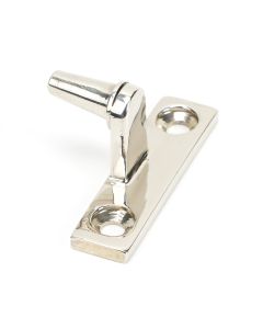 From The Anvil 45453 Polished Nickel Cranked Casement Stay Pin
