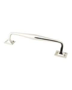 From The Anvil 45458 Polished Nickel 300mm Art Deco Pull Handle