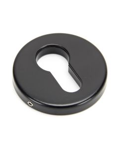 From The Anvil 45466 Black 52mm Regency Concealed Escutcheon