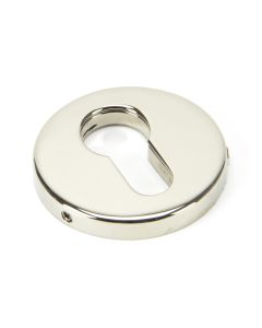 From The Anvil 45474 Polished Nickel 52mm Regency Concealed Escutcheon