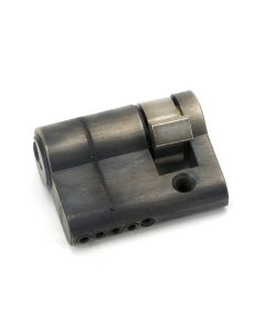 From The Anvil 45878 Pewter 30/10 5pin Single Cylinder