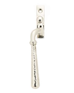 From The Anvil 45916 Polished Nickel Hammered Newbury Espag - LH