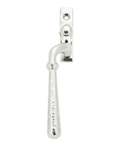From The Anvil 45918 Polished Chrome Hammered Newbury Espag - LH