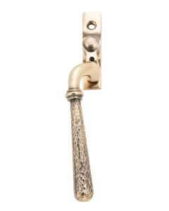 From The Anvil 45922 Polished Bronze Hammered Newbury Espag - LH