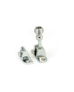 From The Anvil 45954 Polished Chrome Beehive Brighton Fastener (Radiused) Polished Chrome