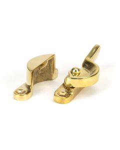 From The Anvil 46016 Polished Brass Fitch Fastener Polished Brass
