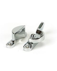 From The Anvil 46018 Polished Chrome Fitch Fastener Polished Chrome