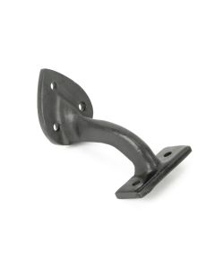 From The Anvil 46138 Beeswax 2" Handrail Bracket