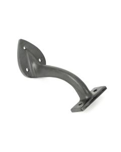 From The Anvil 46140 Beeswax 3" Handrail Bracket
