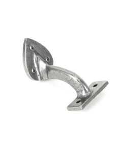 From The Anvil 46141 Pewter 2" Handrail Bracket