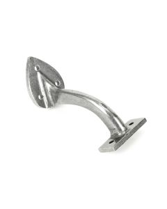 From The Anvil 46143 Pewter 3" Handrail Bracket