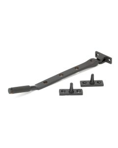 From The Anvil 46191 Aged Bronze 8" Brompton Stay