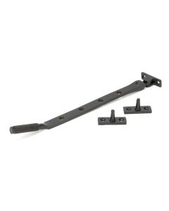 From The Anvil 46192 Aged Bronze 10" Brompton Stay