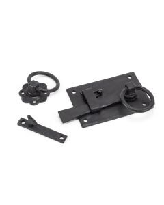 From The Anvil 46312 External Beeswax Cottage Latch - RH