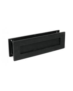 From the Anvil External Beeswax Traditional Letterbox 46419