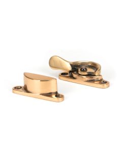 From The Anvil 46591 Polished Bronze Fitch Fastener Polished Bronze
