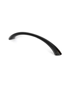 From The Anvil 48349 Black 5" Shell Pull Handle Black