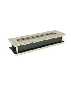 From The Anvil 49598 Satin Marine SS (316) Traditional Letterbox Satin Marine SS (316)
