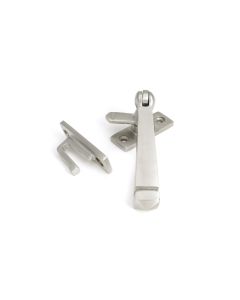 Satin Marine Stainless Steel316 Marine Grade Steel Locking Avon Fastener From The Anvil