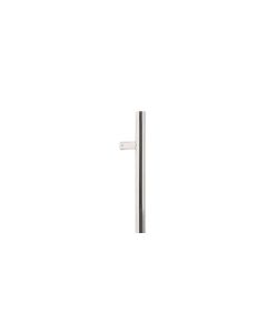 From The Anvil 50246 Polished Marine SS (316) 1.2m T Bar Handle Bolt Fix 32mm Polished Marine SS (316)