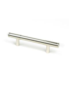 From The Anvil 50322 Polished Nickel Kelso Pull Handle - Small Polished Nickel