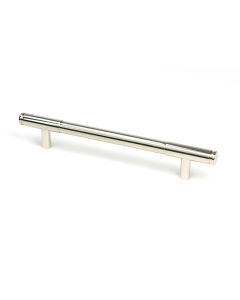 From The Anvil 50323 Polished Nickel Kelso Pull Handle - Medium Polished Nickel