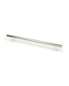 From The Anvil 50324 Polished Nickel Kelso Pull Handle - Large Polished Nickel