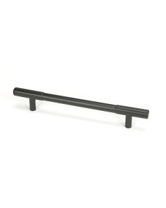 Aged Bronze Judd Pull Handle Medium From The Anvil